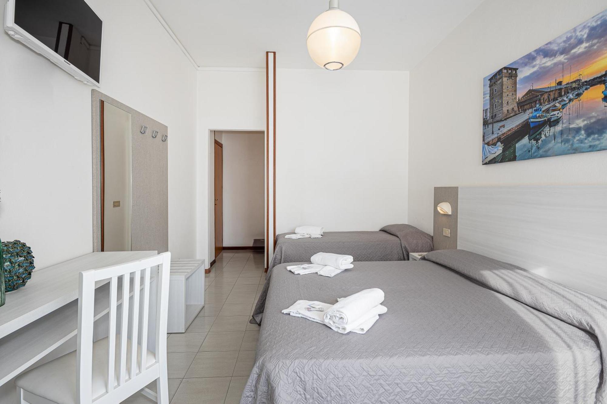 Hotel Astrid 3*