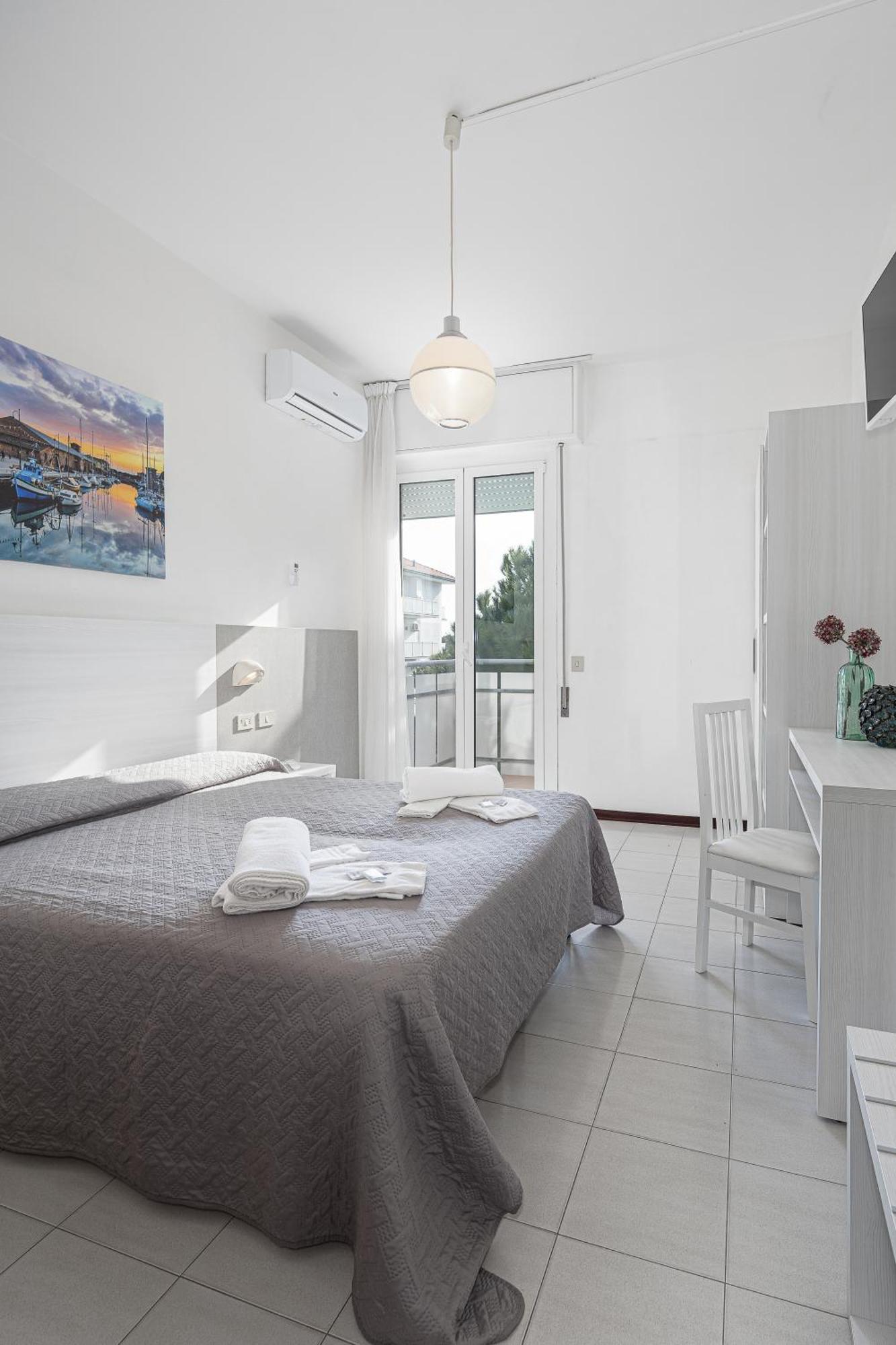 Hotel Astrid Cervia