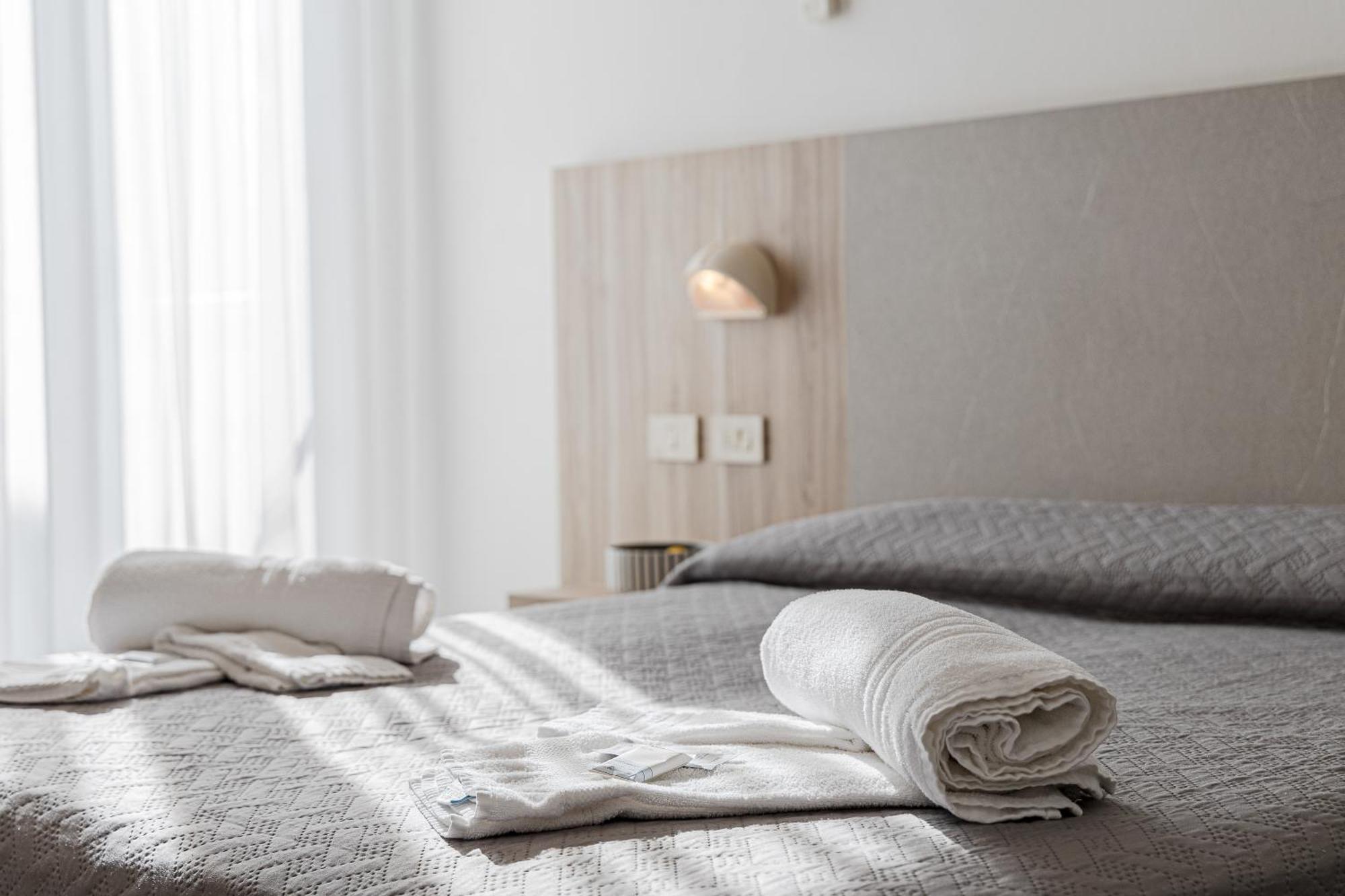 Astrid Hotel 3*
