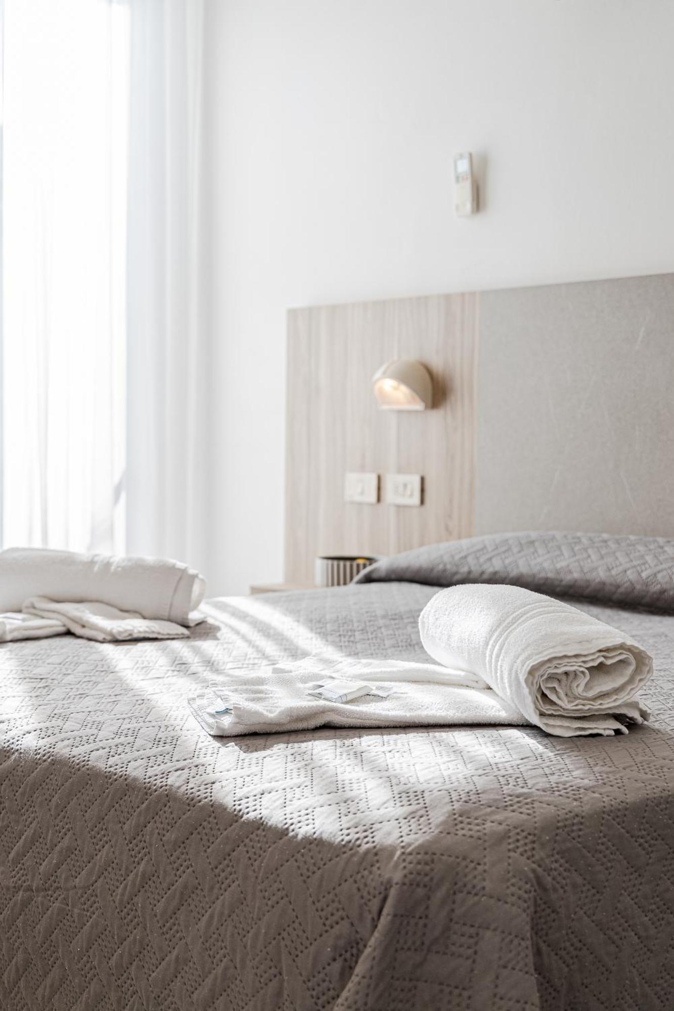 Astrid Hotel Cervia