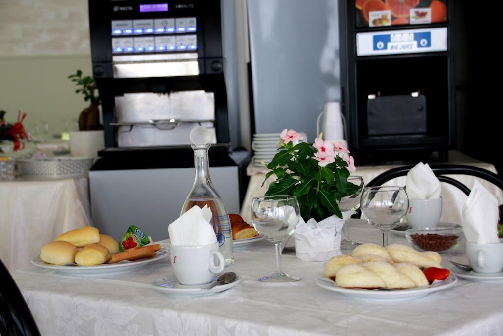 Astrid Hotel Cervia