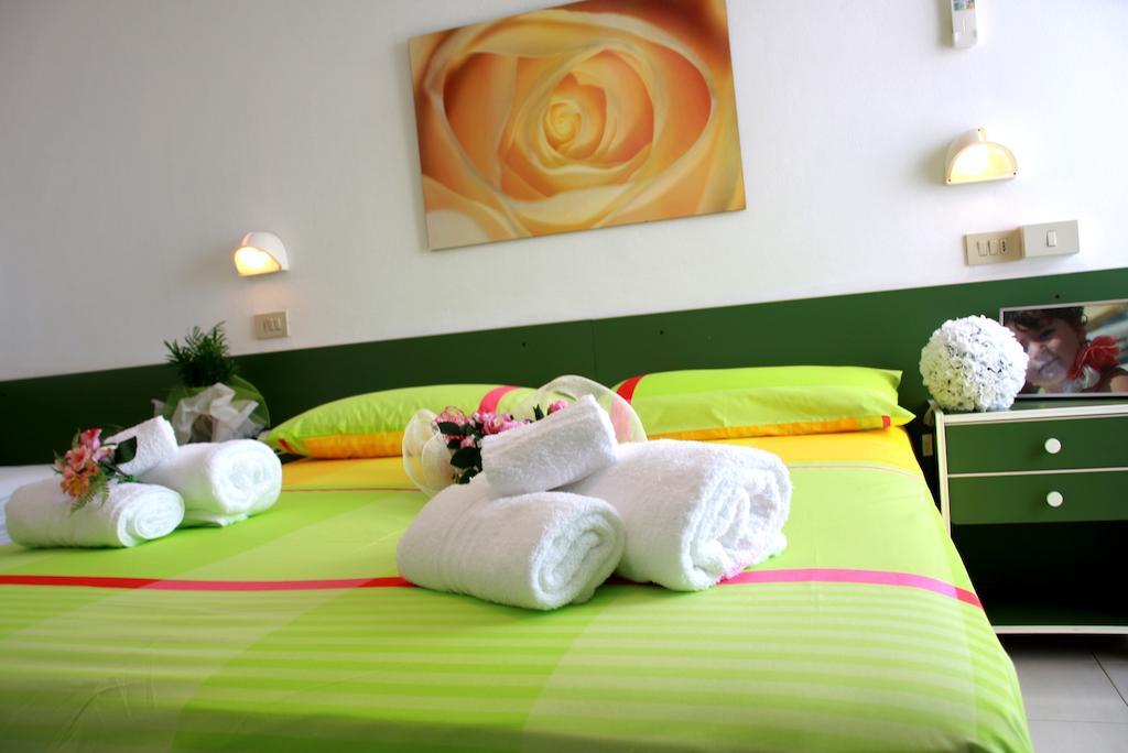 Hotel Astrid Cervia