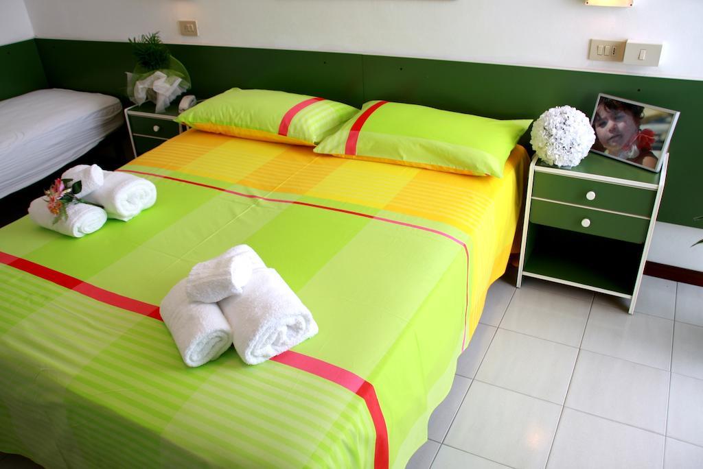 Astrid Hotel