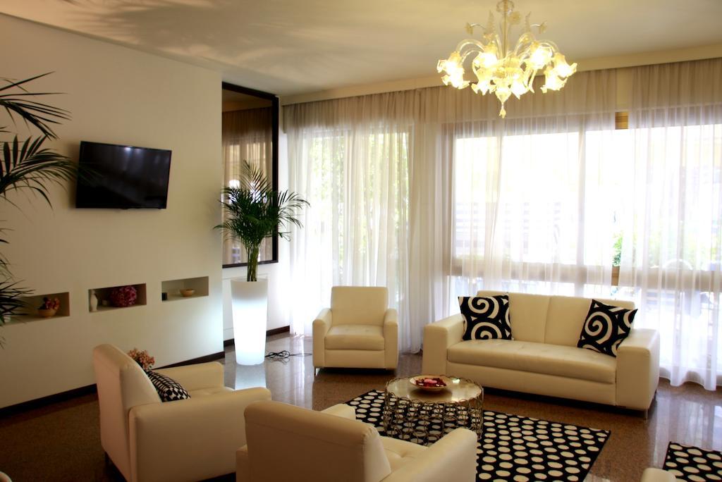 Hotel Astrid Cervia